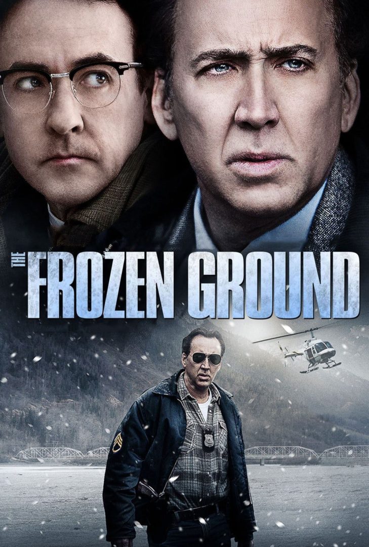 The Frozen Ground พลิกแผ่นดินล่าอำมหิต (2013)