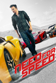 Need for Speed ซิ่งเต็มสปีดแค้น (2014)