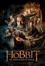 The Hobbit: The Desolation of Smaug เดอะ ฮอบบิท: ดินแดนเปลี่ยวร้างของสม็อค (2013)