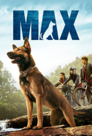 Max แม็กซ์ สี่ขาผู้กล้าหาญ