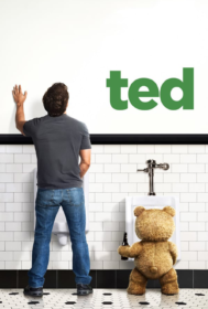 Ted หมีไม่แอ๊บ แสบได้อีก (2012)