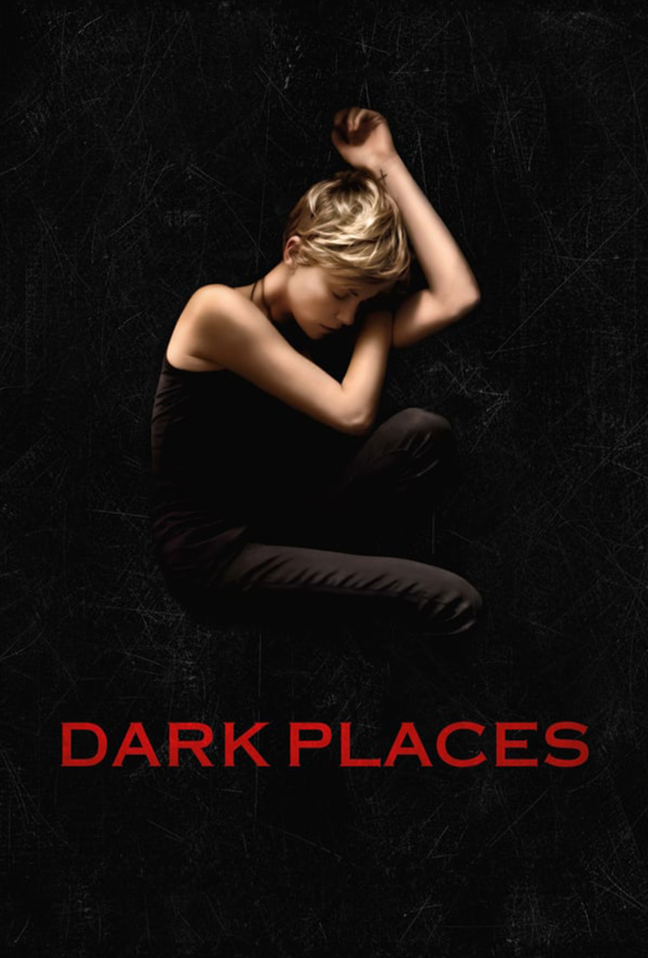 Dark Places ฆ่าย้อน ซ้อนตาย (2015)