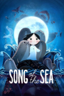 Song of the Sea เจ้าหญิงมหาสมุทร (2014)