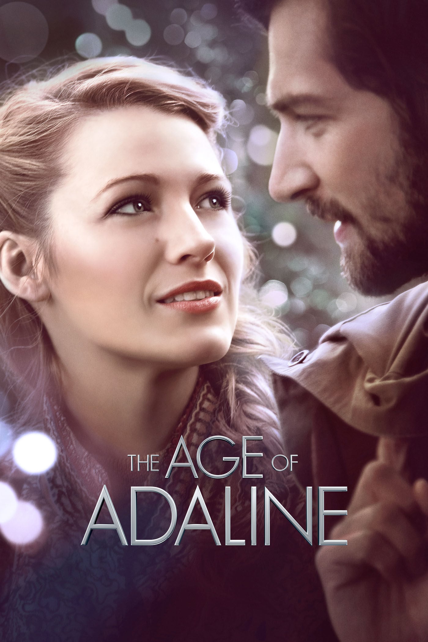 The Age of Adaline อดาไลน์ หยุดเวลา รอปาฏิหาริย์รัก (2015)
