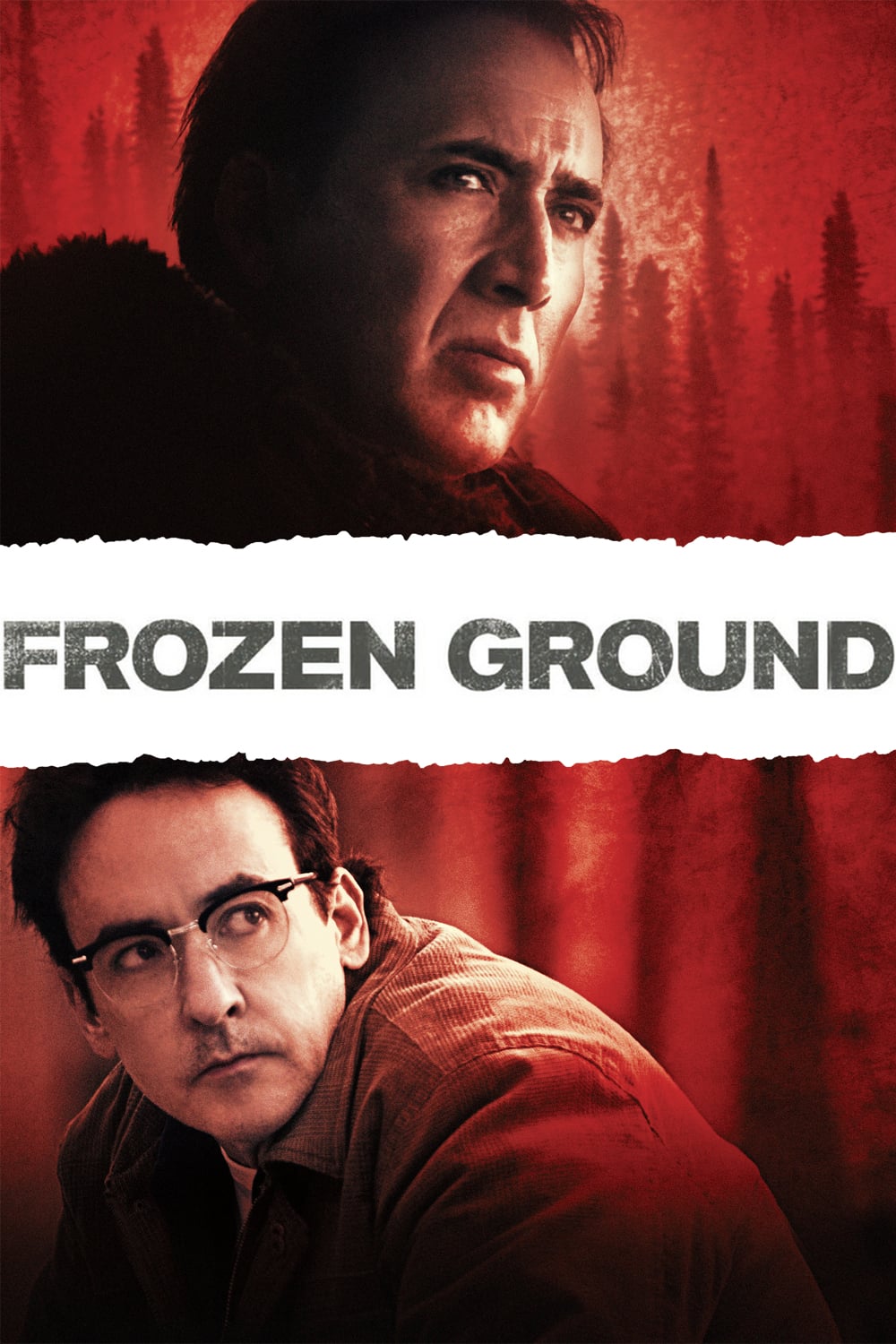 The Frozen Ground พลิกแผ่นดินล่าอำมหิต (2013)