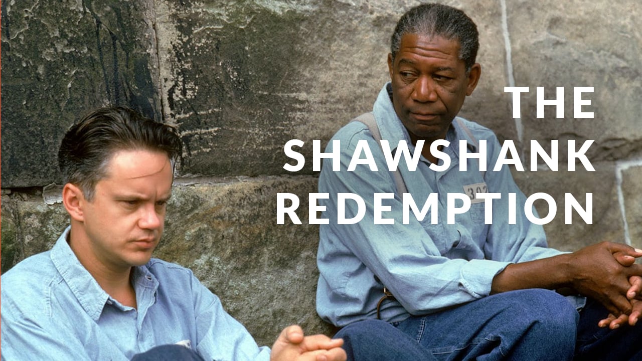 The Shawshank Redemption ชอว์แชงค์ มิตรภาพ ความหวัง ความรุนแรง (1994)