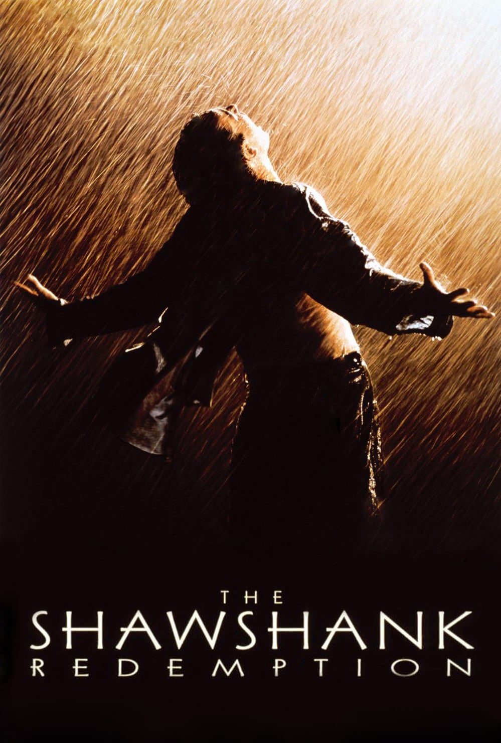The Shawshank