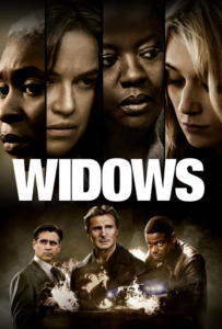Widows หม้ายสาวล้างบัญชีหนี้ (2018)