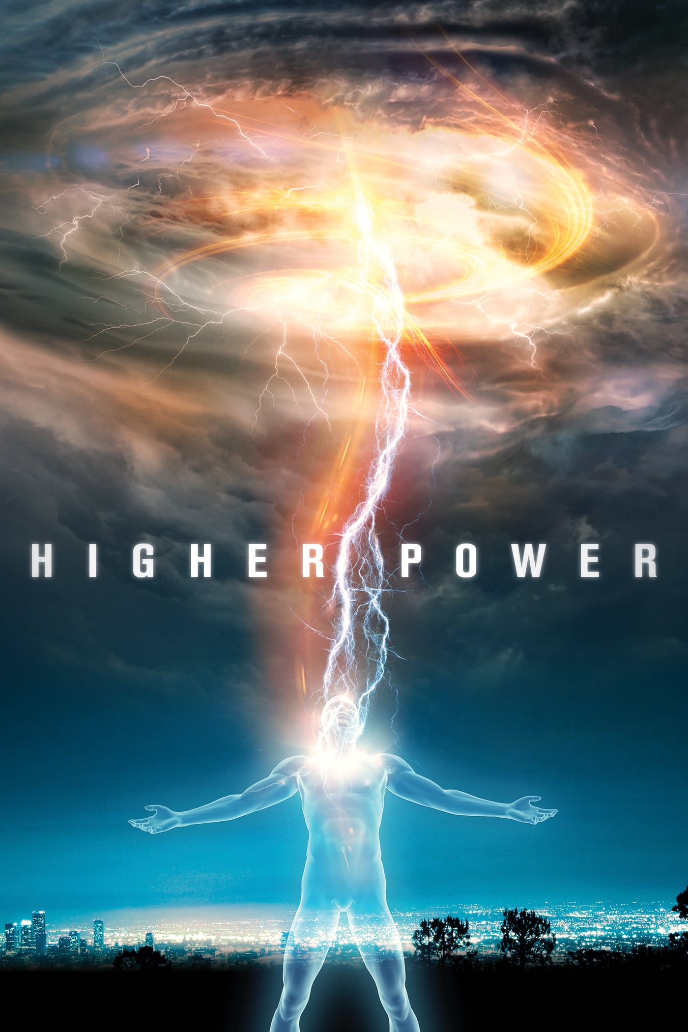 Higher Power มนุษย์พลังฟ้าผ่า (2018)