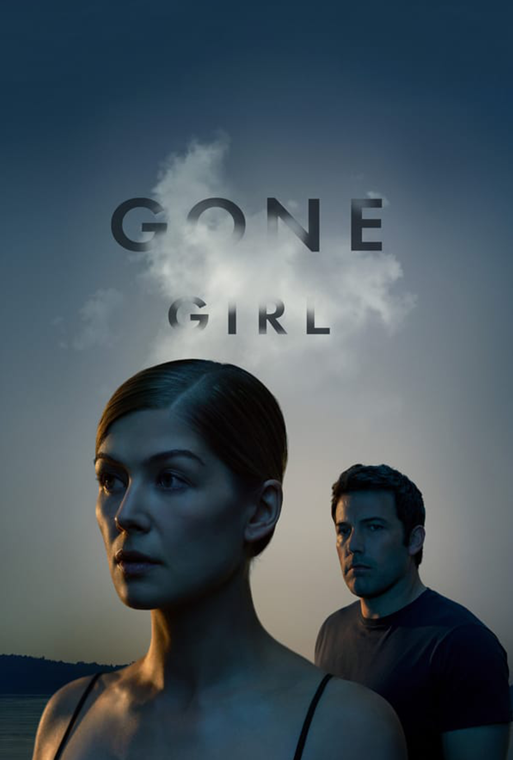 Gone Girl เล่นซ่อนหาย (2014)