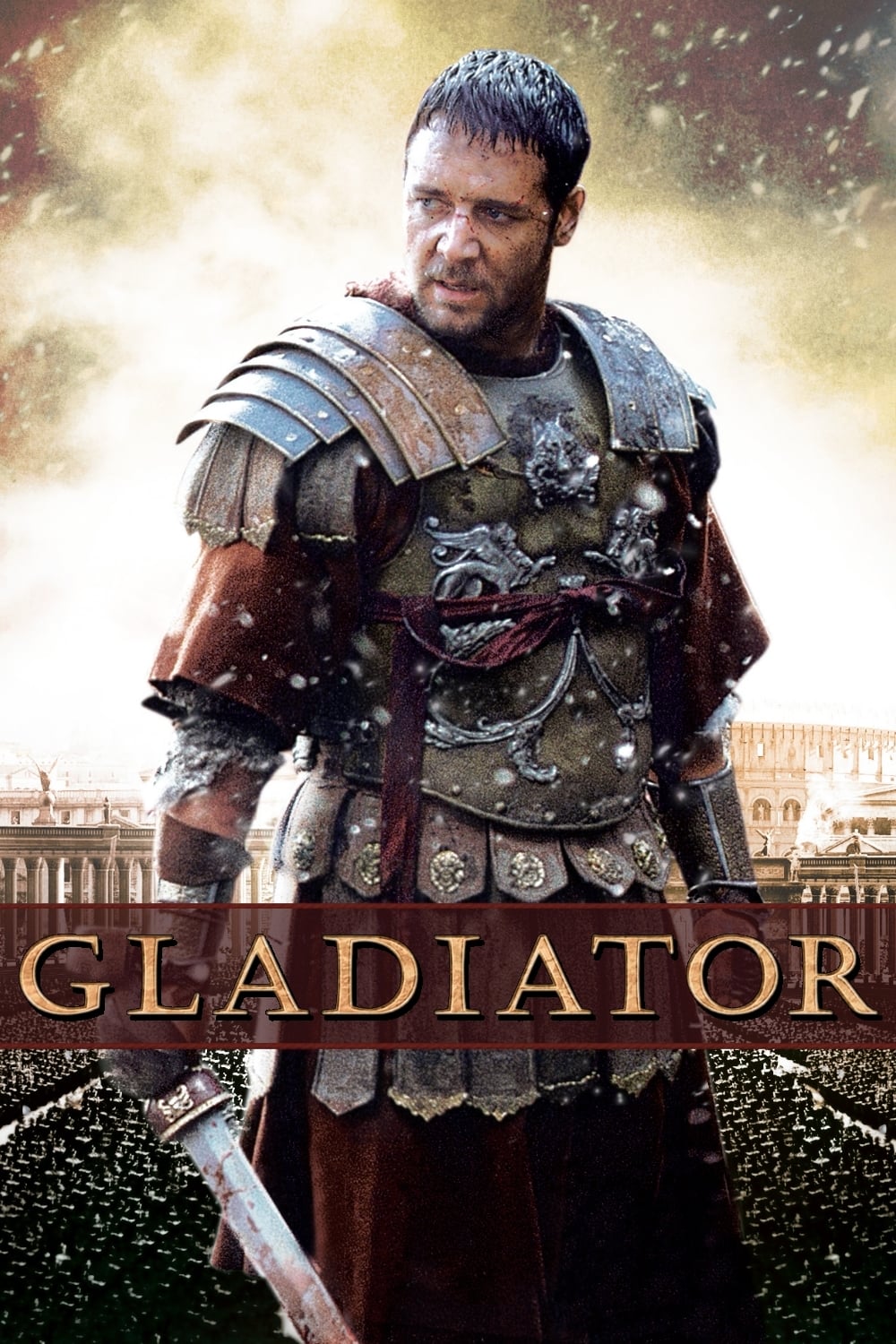 Gladiator นักรบผู้กล้าผ่าแผ่นดินทรราช (2000) 