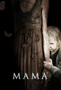 Mama ผีหวงลูก (2013)