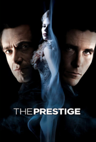 The Prestige ศึกมายากลหยุดโลก