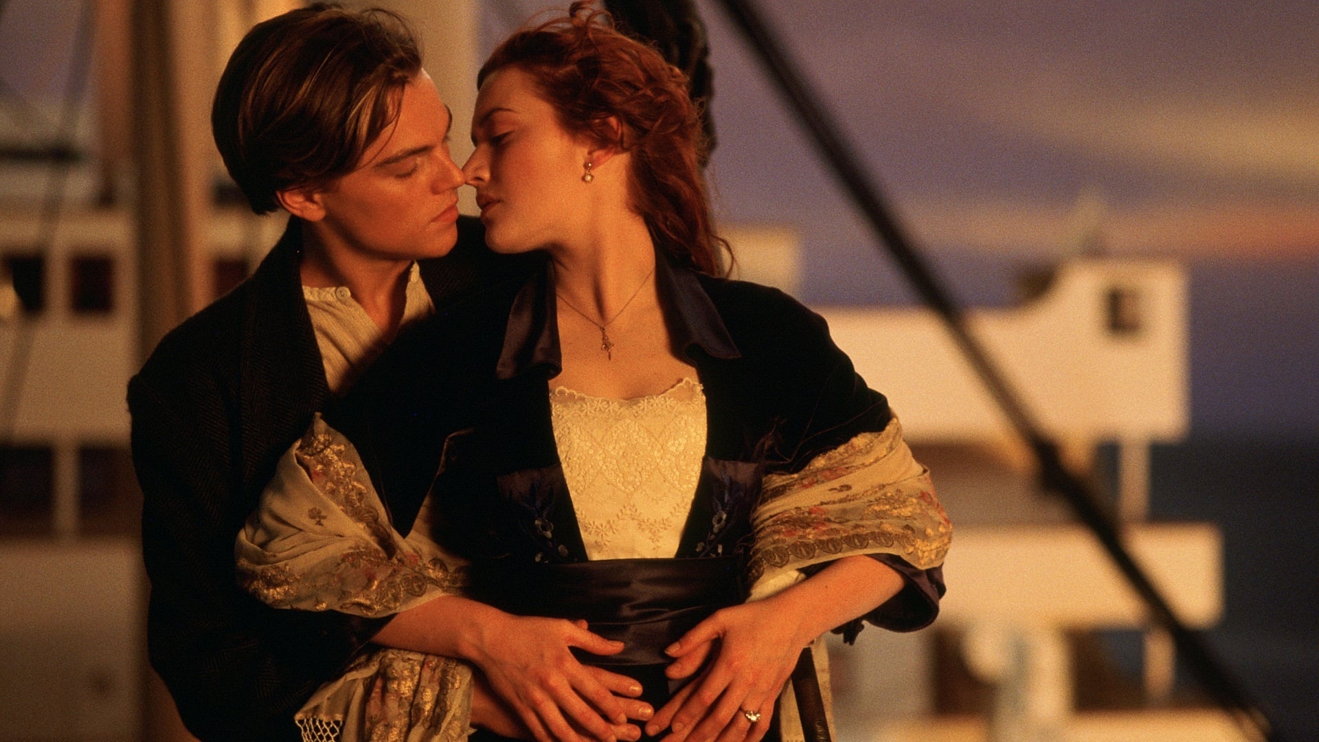 Titanic ไททานิค (1997)