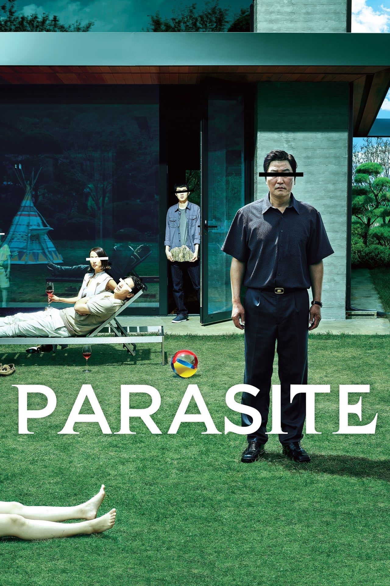 Parasite ชนชั้นปรสิต (2019) ⭐️ 8.6/10 Parasite ชนชั้นปรสิต (2019) ⭐️ 8.6/10
