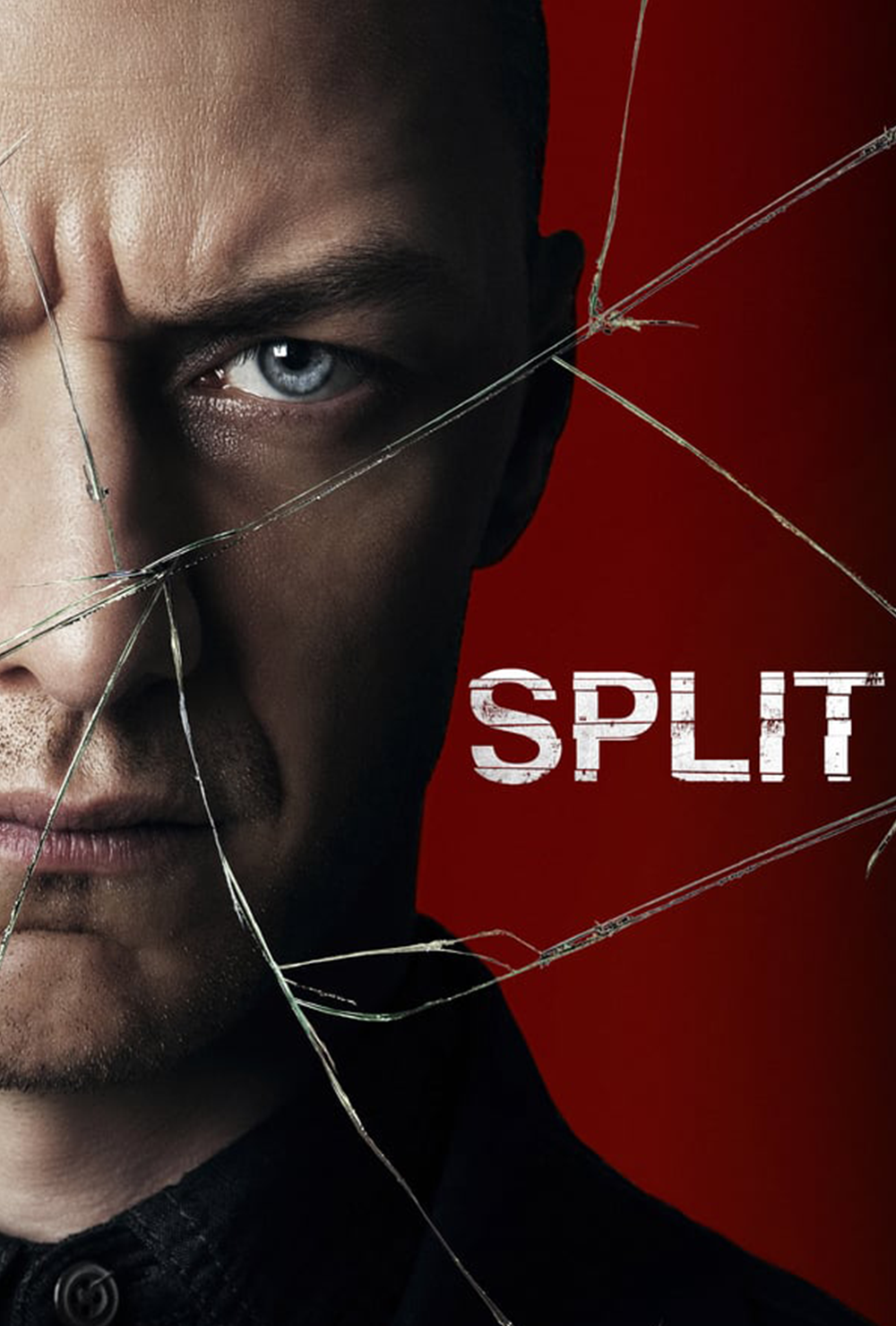 Split จิตหลุดโลก (2016)