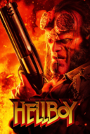 Hellboy เฮลล์บอย (2019)