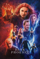 X-Men: Dark Phoenix X-เม็น ดาร์ก ฟีนิกซ์ (2019)