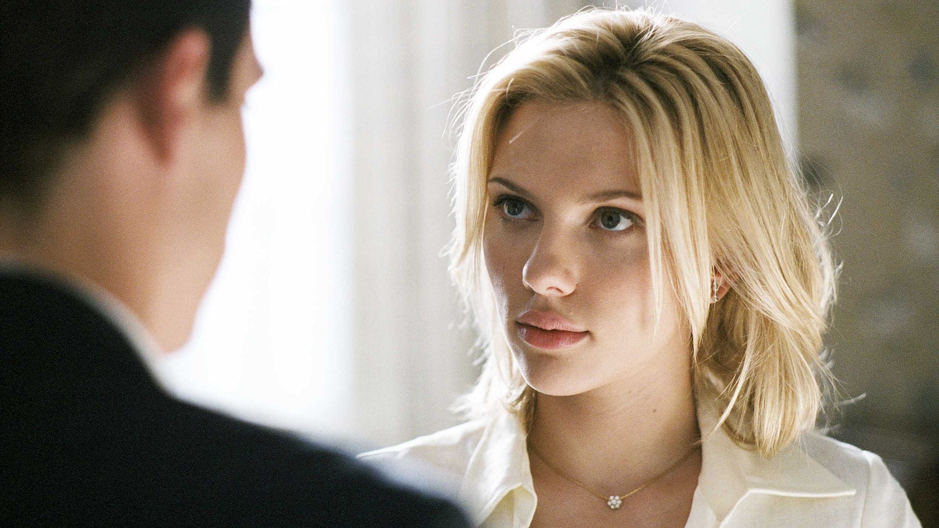 Match Point