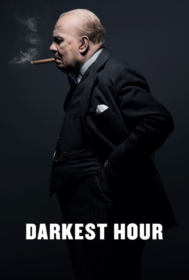 Darkest Hour ชั่วโมงพลิกโลก