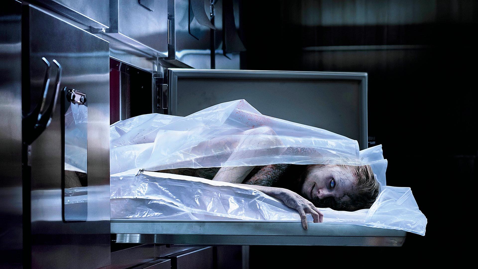 The Possession of Hannah Grace (Cadaver) ห้องเก็บศพ (2018) 