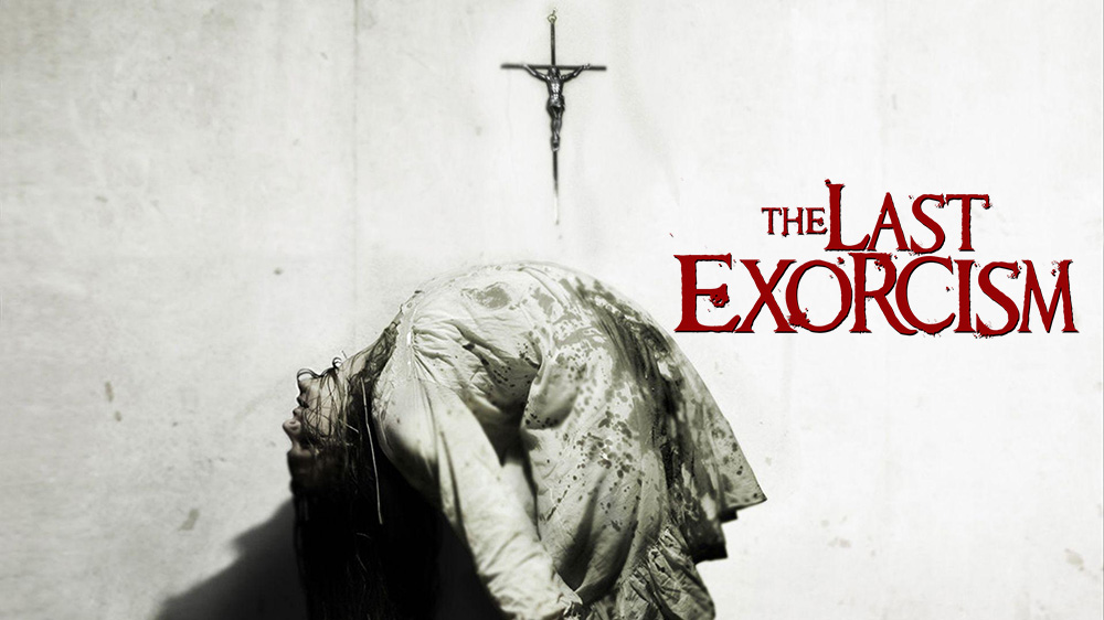 The Last Exorcism นรกเฮี้ยน (2010)