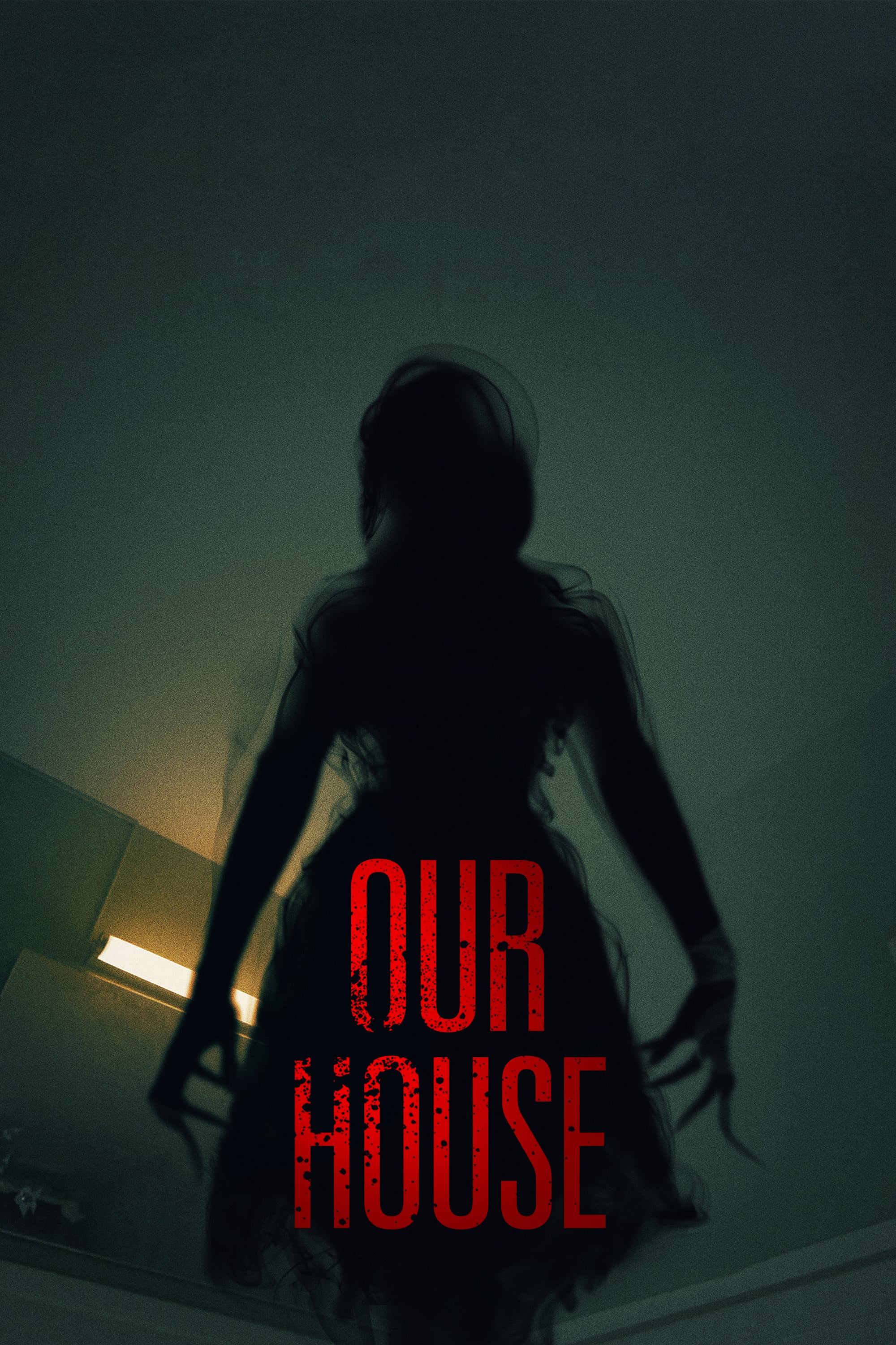 Our House เครื่องเรียกผี (2018)