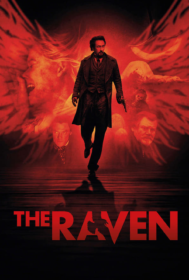 The Raven เจาะแผนคลั่ง ลอกสูตรฆ่า (2012)
