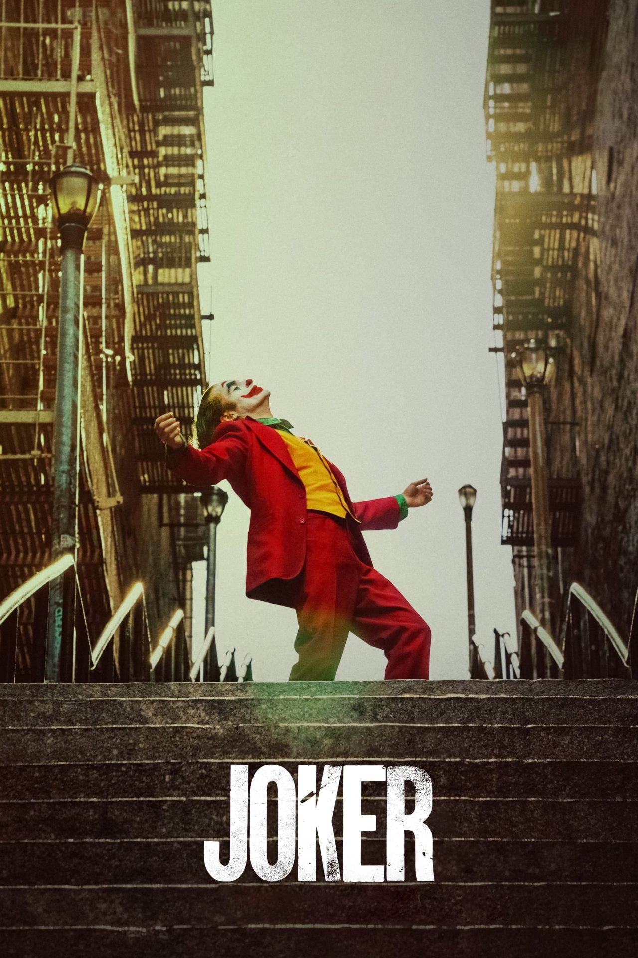 Joker โจ๊กเกอร์ (2019) ⭐️ 9.0/10 Joker โจ๊กเกอร์ (2019) ⭐️ 9.0/10