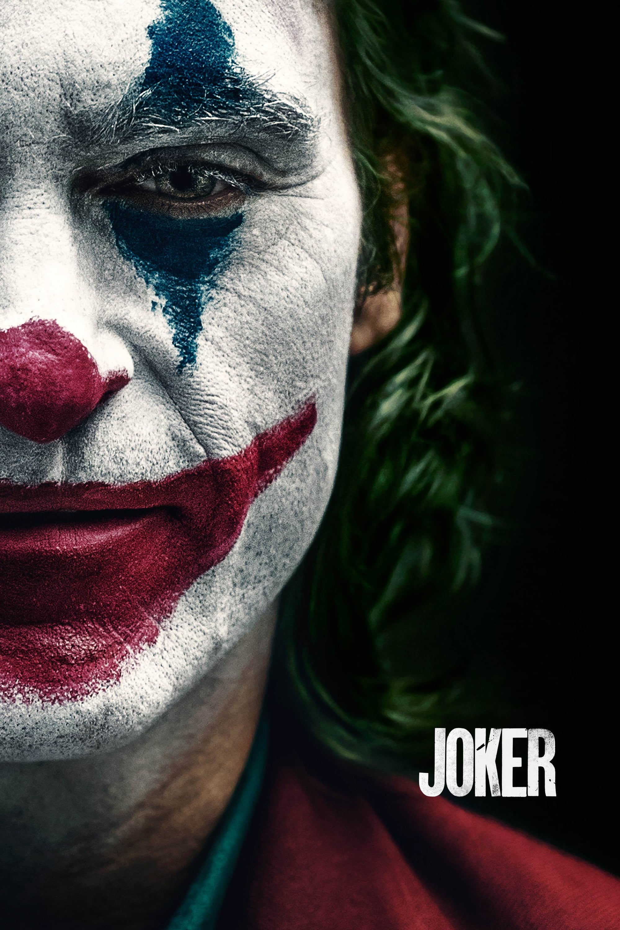Joker โจ๊กเกอร์ (2019)