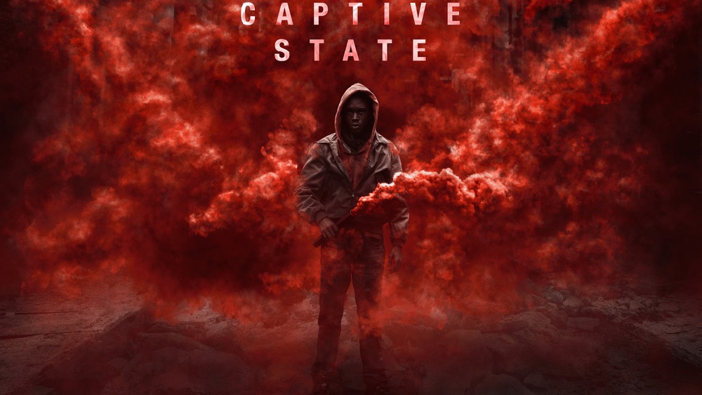 Captive State