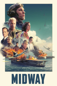 Midway อเมริกาถล่มญี่ปุ่น (2019)