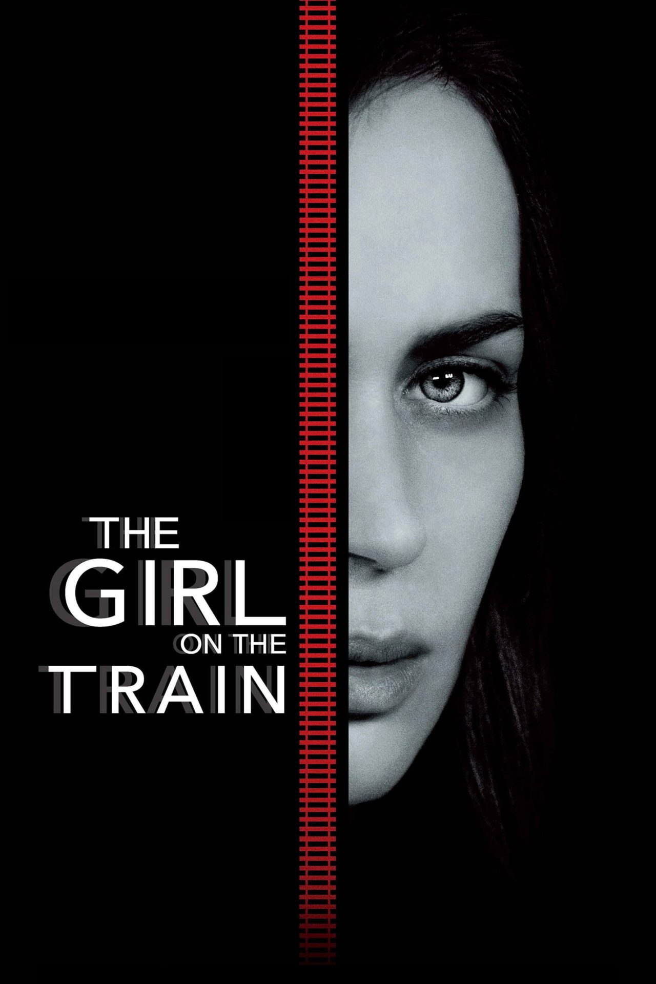 The Girl on the Train ปมหลอน รางมรณะ (2016) ⭐️ 6.5/10 The Girl on the Train ปมหลอน รางมรณะ (2016) ⭐️ 6.5/10