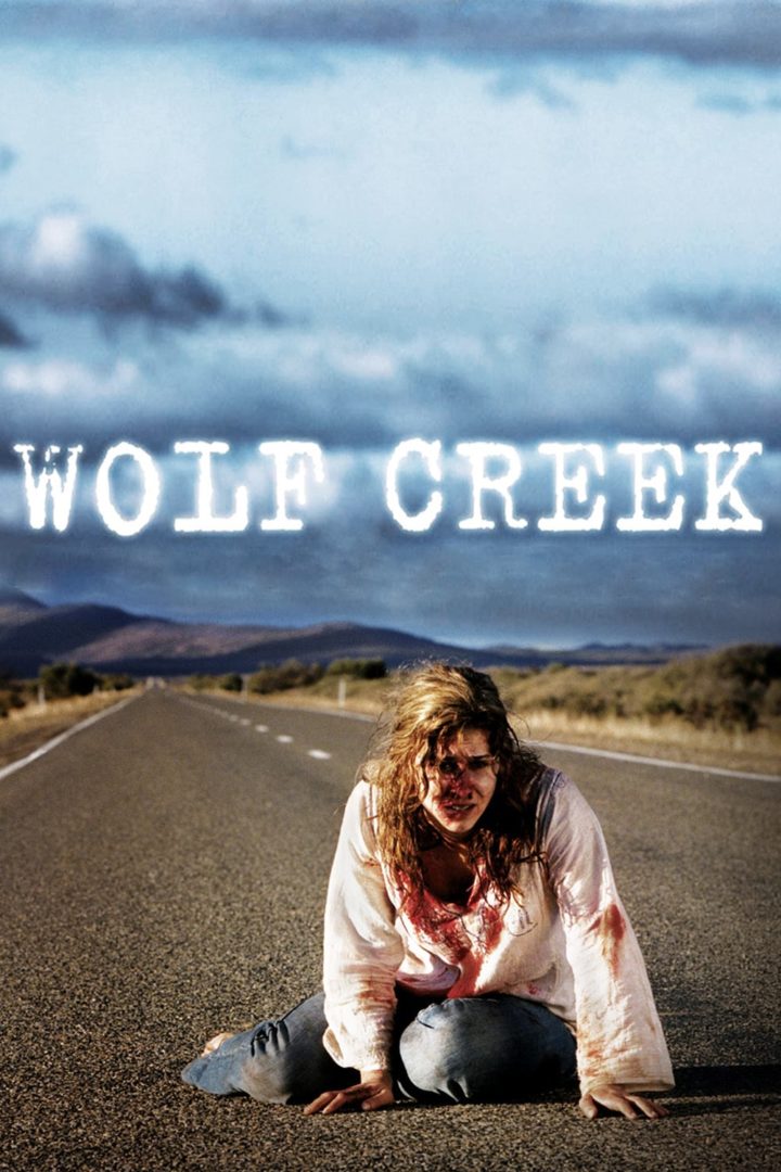 Wolf Creek หุบเขาสยอง หวีดมรณะ (2005)