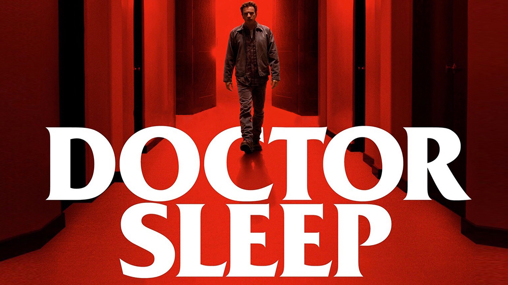 Doctor Sleep ลางนรก