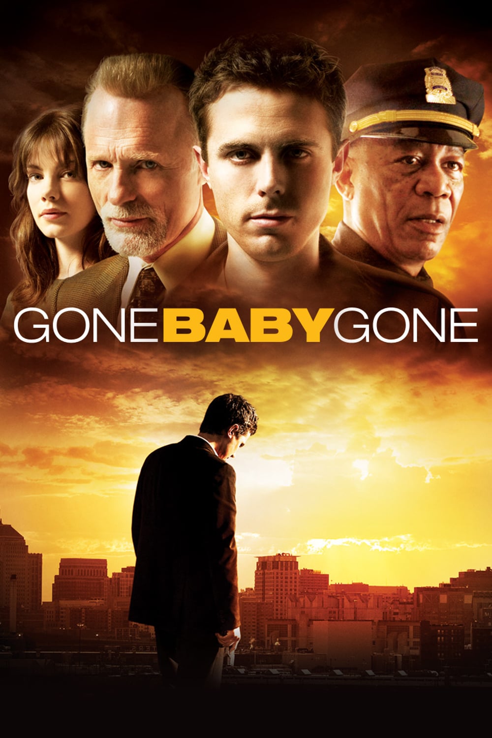 Gone Baby Gone สืบลับเค้นปมอันตราย (2007) ⭐️ 7.6/10 Gone Baby Gone สืบลับเค้นปมอันตราย (2007) ⭐️ 7.6/10