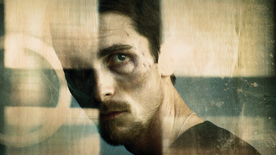 The Machinist หลอน...ไม่หลับ (2004)