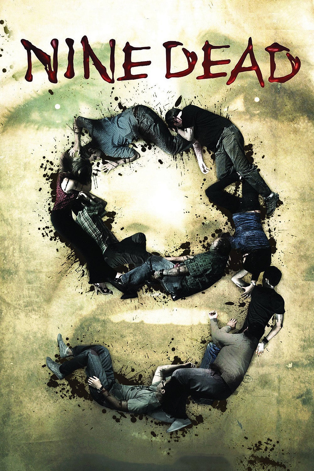 Nine Dead 9 ตาย…ต้องไม่ตาย (2010) ⭐️ 5.5/10 Nine Dead 9 ตาย…ต้องไม่ตาย (2010) ⭐️ 5.5/10