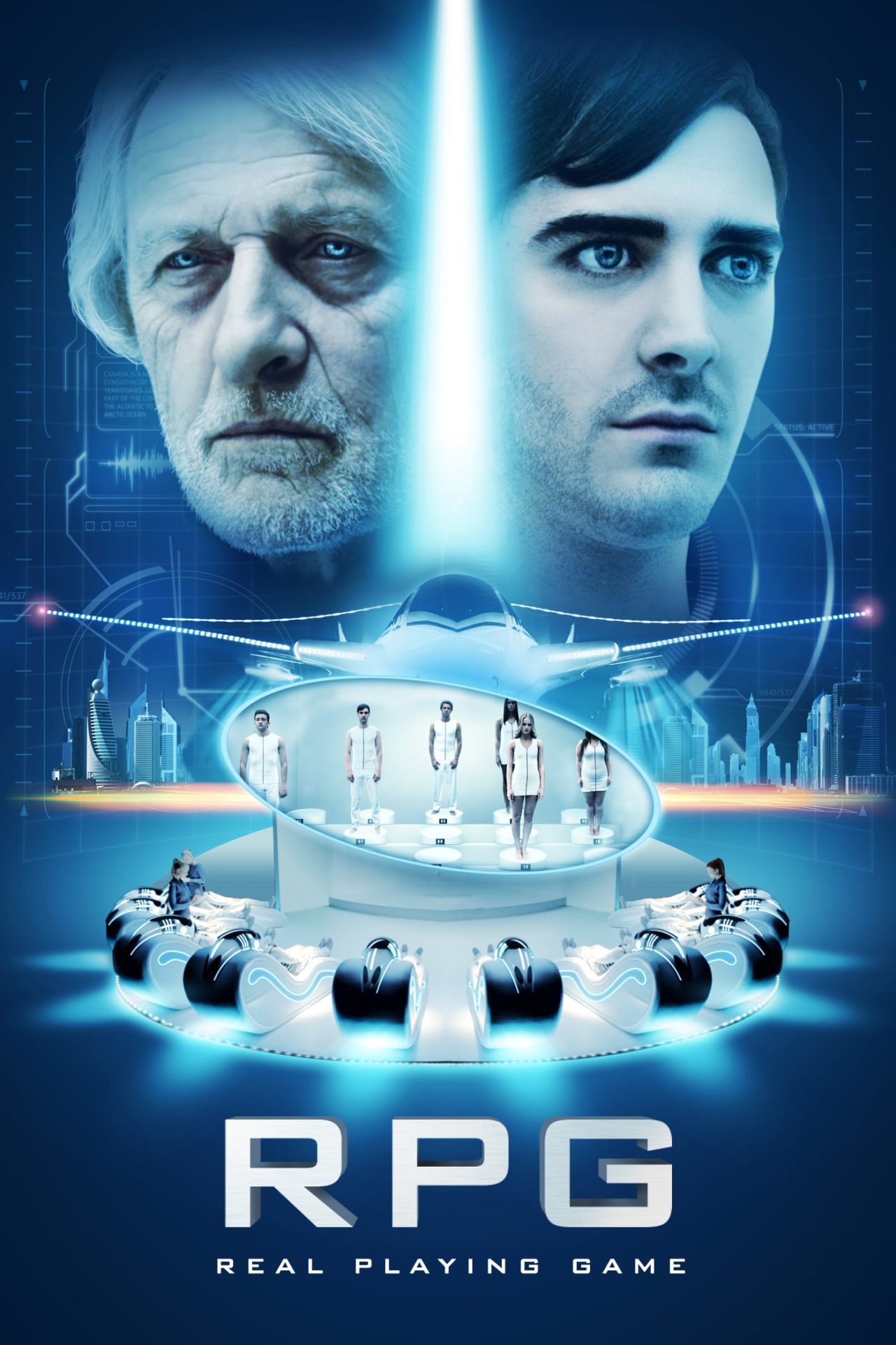 Real Playing Game เกมเล่นตาย (2013) ⭐️ 4.3/10 Real Playing Game เกมเล่นตาย (2013) ⭐️ 4.3/10
