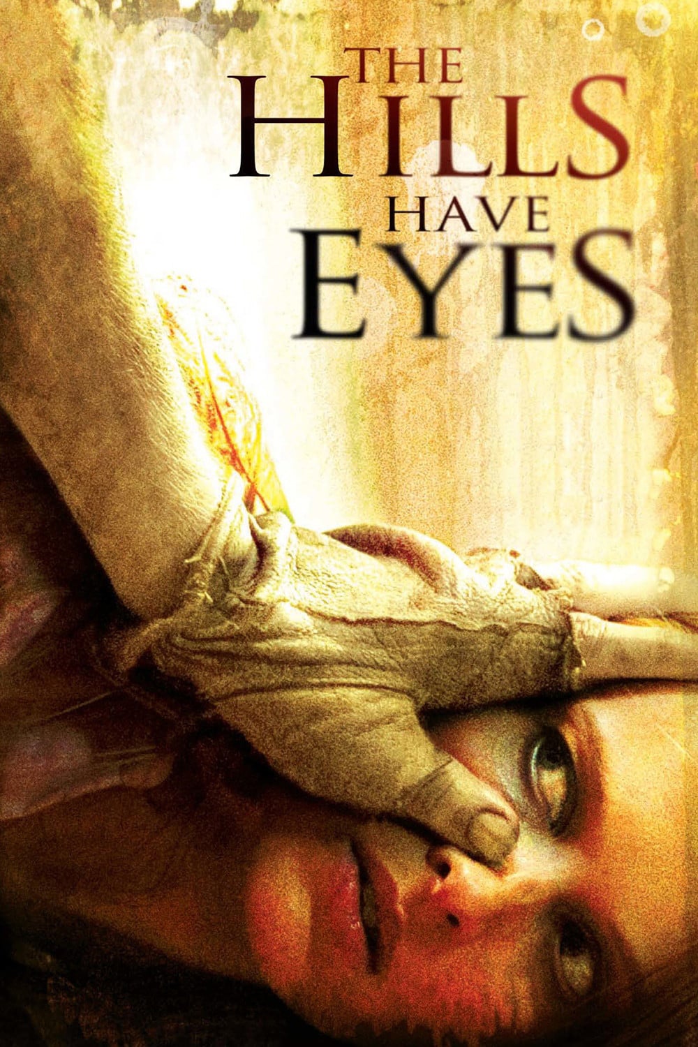 The Hills Have Eyes โชคดีที่ตายก่อน (2006)  ⭐️ 6.4/10 The Hills Have Eyes โชคดีที่ตายก่อน (2006)  ⭐️ 6.4/10