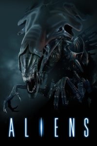 Aliens เอเลี่ยน 2 ฝูงมฤตยูนอกโลก