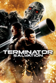 Terminator Salvation ฅนเหล็ก 4