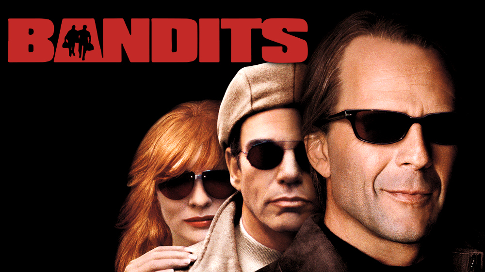 Bandits จอมโจรปล้นค้างคืน (2001)