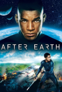 After Earth สยองโลกร้างปี (2013)