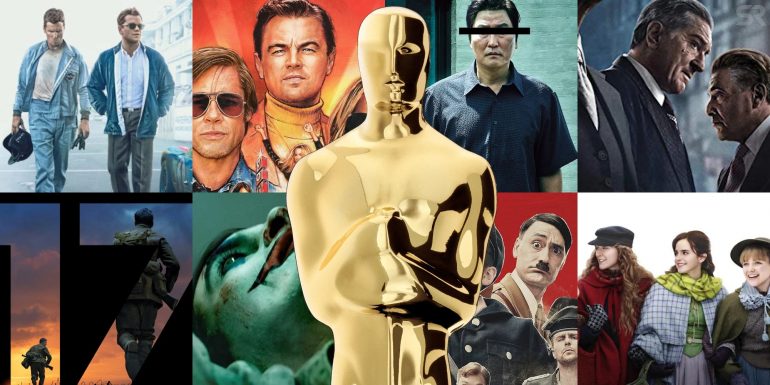 Oscar-Best-Picture