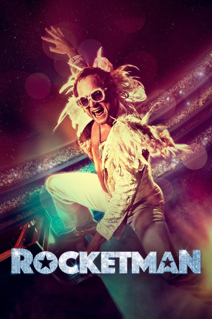 Rocketman ร็อคเกตแมน (2019)