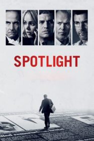 Spotlight คนข่าวคลั่ง (2015)