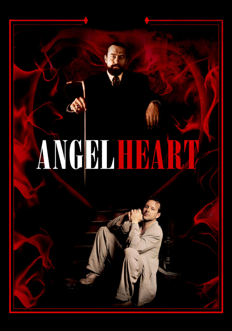 Angel Heart แองเจิ้ล ฮาร์ท