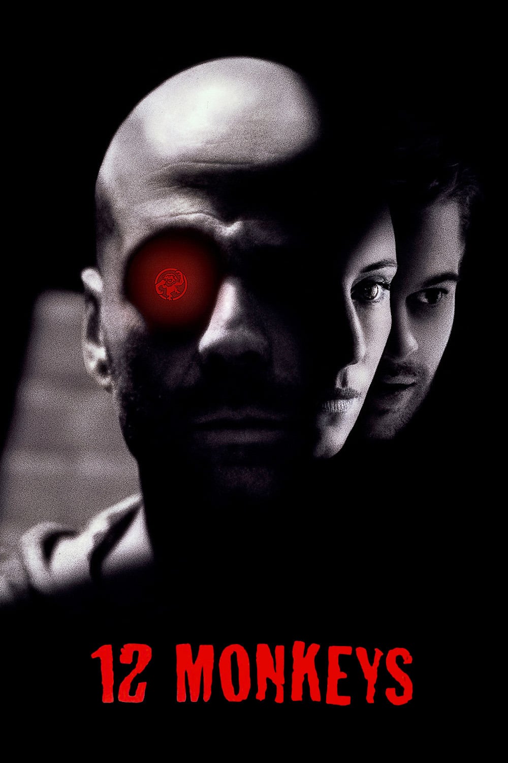 12 Monkeys 12 มังกี้ส์ 12 ลิงมฤตยูล้างโลก (1995) ⭐️ 8.0/10 12 Monkeys 12 มังกี้ส์ 12 ลิงมฤตยูล้างโลก (1995) ⭐️ 8.0/10