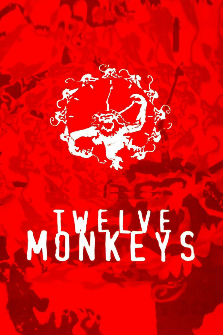 12 Monkeys 12 มังกี้ส์ 12 ลิงมฤตยูล้างโลก (1995)